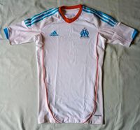 Original Trikot Olympique Marseille Größe M skinny Brandenburg - Prenzlau Vorschau