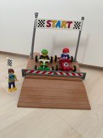 Playmobil 4141 Gokart Rennen vollständig Baden-Württemberg - Ettlingen Vorschau