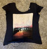 Bench Shirt - Gr XL - grau - schöner Rücken - top Dortmund - Wickede Vorschau