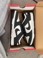 Nike Dunk Low Panda Schuhe NEU 40,5 Bayern - Augsburg Vorschau
