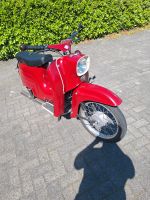 Simson Schwalbe KR 51/2 N Niedersachsen - Westerstede Vorschau