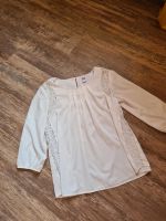 Damen Bluse Gr.M Vero Moda weiß Niedersachsen - Osterholz-Scharmbeck Vorschau