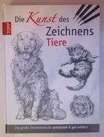 Die Kunst des Zeichnens - Tiere Baden-Württemberg - Gernsbach Vorschau