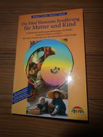 Die Fünf Elemente Ernährung für Mutter und Kind (Joy-Verlag) Nordrhein-Westfalen - Brilon Vorschau