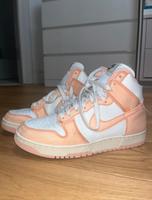 Nike Dunk High Sneaker Hessen - Bad Wildungen Vorschau
