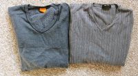 2 Pullover Hugo Boss (Größe M und L) Niedersachsen - Bad Nenndorf Vorschau