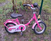 Puky rosa pink Kinderfahrrad 12 Zoll Hessen - Niederdorfelden Vorschau