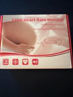 Fetal Heart Rate Monitor Niedersachsen - Bohmte Vorschau