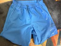 Nike badeshorts Größe S neu Niedersachsen - Bramsche Vorschau