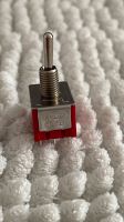 ON-OFF-ON 3/2 Position Mini Toggle Switch Nordrhein-Westfalen - Schwerte Vorschau