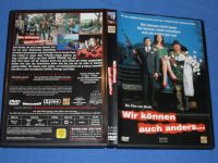 WIR KÖNNEN AUCH ANDERS + Buck + RAR + DVD Rheinland-Pfalz - Ludwigshafen Vorschau