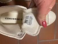Converse Turnschuhe Nordrhein-Westfalen - Overath Vorschau