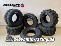 ⭕️ DRAG'ON Sandreifen für Quad YFZR SX Goldspeed Maxxis Dragon Brandenburg - Elsterwerda Vorschau