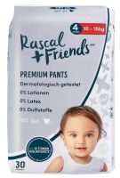 Rascal & Friends Pantys Niedersachsen - Drangstedt Vorschau