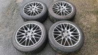 Winterreifen 225/45 R18 Skoda Karoq Octavia Ateca Leon Audi Q2 TT Hessen - Weiterstadt Vorschau