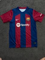 Barcelona Heimtrikot 23/24 Nordrhein-Westfalen - Krefeld Vorschau