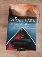 Buch Sarah Lark Das Gold der Maori Bayern - Altenthann Vorschau