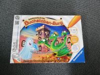 Tip Toi Buchstabenburg Spiel Baden-Württemberg - Bondorf Vorschau