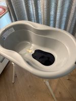 Babybadewanne mit Gestell Bayern - Kraiburg am Inn Vorschau