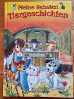 Buch Meine liebsten Tiergeschichten Rheinland-Pfalz - Harxheim Vorschau