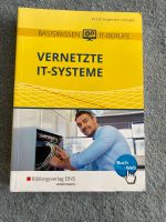 Basiswissen IT-Berufe: Vernetzte IT-Systeme: Schülerband Niedersachsen - Nordhorn Vorschau