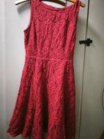 Kleid rote Bonn - Duisdorf Vorschau