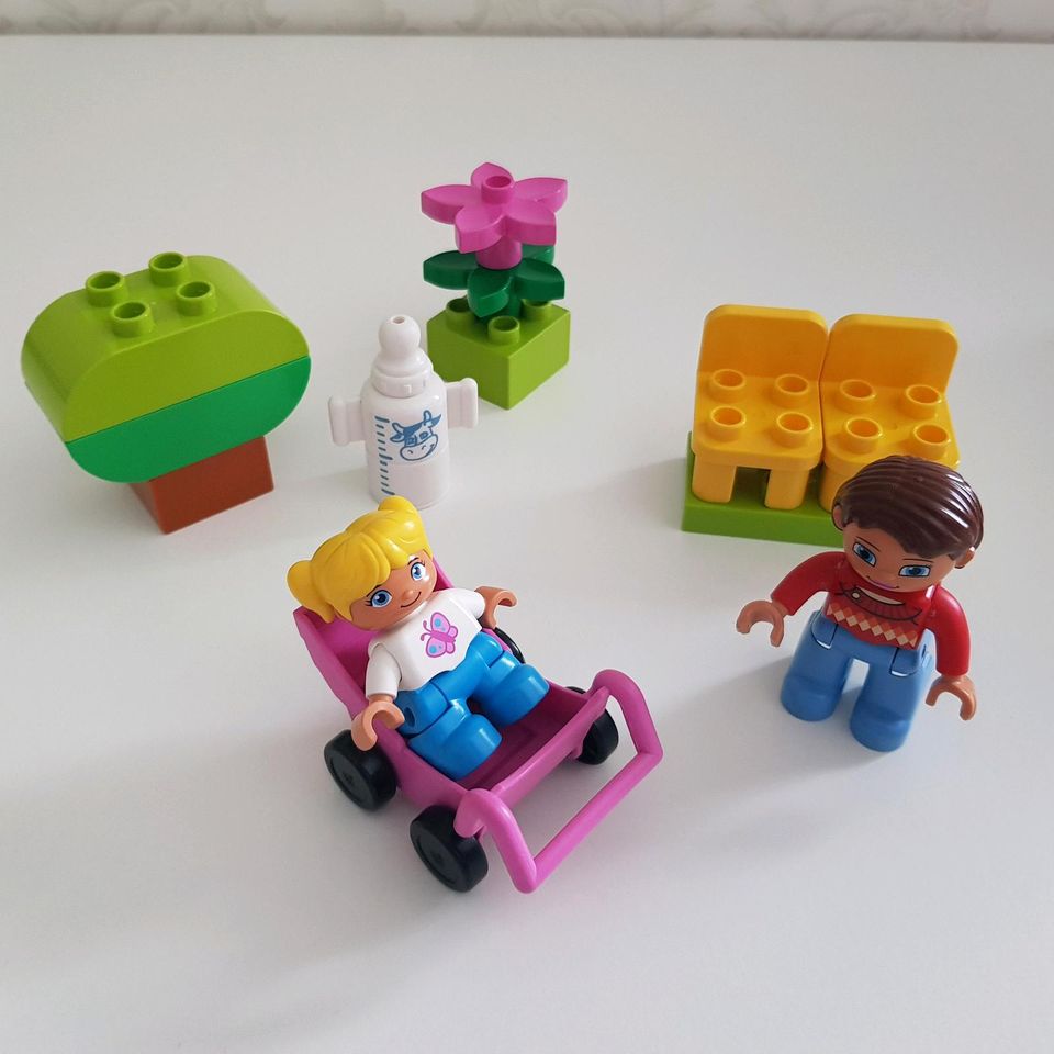 Playmobil Duplo 10585 in Unna