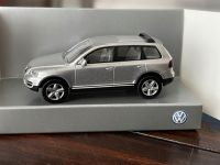 Modellauto VW Touareg - original - 1 : 87 Nordrhein-Westfalen - Wesel Vorschau