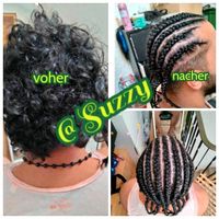 Flechtfrisuren für Männer (Braids, Rastas,zöpfe, cornrows, dread) Baden-Württemberg - Schwetzingen Vorschau