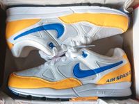 Nike Air Span 2 II Retro Laser Orange Base Running Max 42/8,5 NEU Niedersachsen - Oldenburg Vorschau