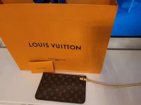 Louis Vuitton pochette von Neverfull MM Baden-Württemberg - Tettnang Vorschau