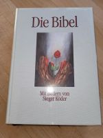 Die Bibel mit Bildern von Sieger Köder Baden-Württemberg - Berghaupten Vorschau