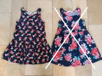 Kleid Größe Minnie Mouse 98/104 Mädchen H&M Bayern - Seubersdorf Vorschau