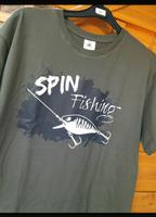 Herren Shirts Carp angeln neu verschiedene Farben Duisburg - Homberg/Ruhrort/Baerl Vorschau