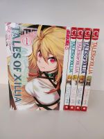 Tales of Xillia 1 - 5 komplett Side; Milla Manga Mangas Hamburg-Nord - Hamburg Barmbek Vorschau