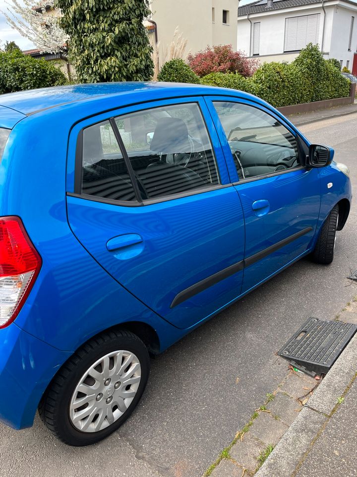 Hyundai i10 1.2 in Köln