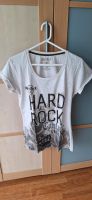 Damen T-Shirt Hard Rock Cafe Dubai beige L/XL Bayern - Eching (Kr Freising) Vorschau