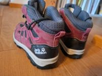 Schuhe, Wanderschaft, Kinderschuhe Jack Wolfskin 36 Frankfurt am Main - Niederursel Vorschau