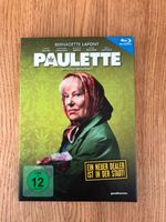 Blue-Ray: Paulette Nordrhein-Westfalen - Bornheim Vorschau