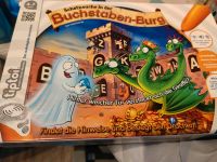 Tip toi Spiel Buchstabenburg Schule abc Niedersachsen - Ronnenberg Vorschau