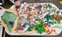 Playmobil, Figuren, verschiedenes, Pirateninsel Baden-Württemberg - Kirchheim unter Teck Vorschau