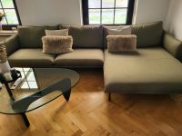 Vilmers Sofa mit Longchair Suny Nordby Nordrhein-Westfalen - Linnich Vorschau