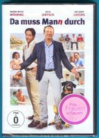 Da muss Mann durch DVD Wotan Wilke Möhring, Julia Jentsch NEU/OVP Niedersachsen - Löningen Vorschau