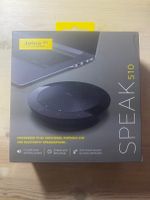 Jabra Speak 510 Speaker — Portable Bluetooth Speaker NEU & OVP Schleswig-Holstein - Kiel Vorschau