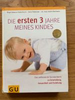 Die ersten 3 Jahre meines Kindes Buch über Kinderentwicklung Hessen - Kassel Vorschau
