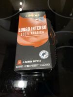 Nespresso Lungo Intenso Kaffee Kapseln Saarbrücken-Mitte - St Johann Vorschau