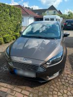 Ford Focus 1.0 Eco Boost Titanium Schleswig-Holstein - Delingsdorf Vorschau