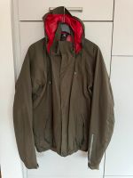 Adidas Regenjacke Thüringen - Ilmenau Vorschau