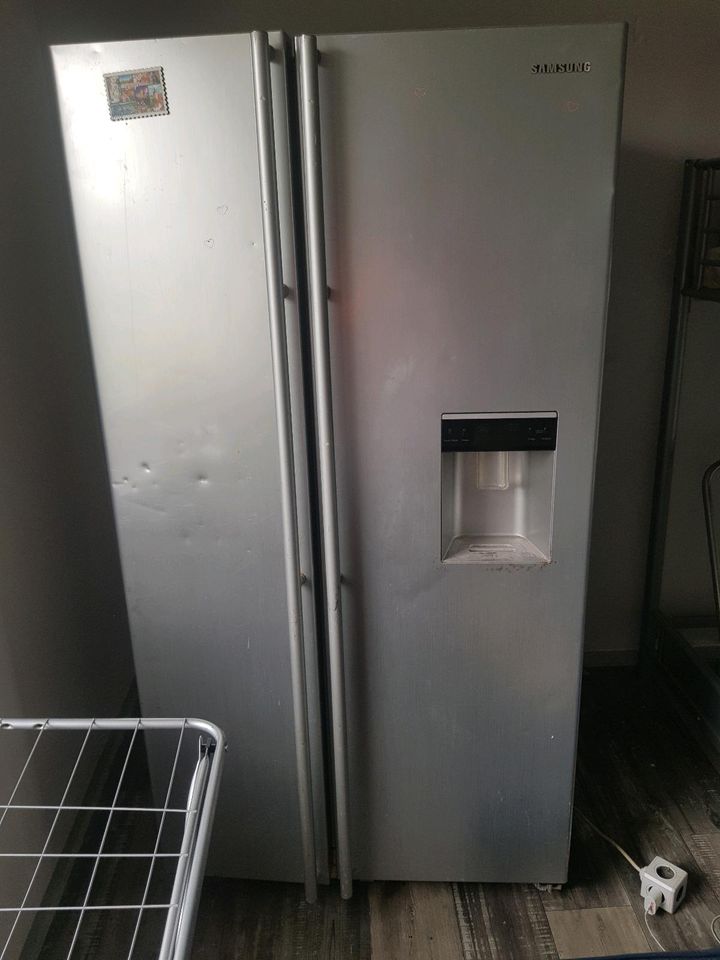 Kühlschrank Samsung in Dortmund