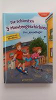 Die schönsten 5 Minutengeschichten für Leseanfänger von gondolino Sachsen - Grünhain-Beierfeld  Vorschau